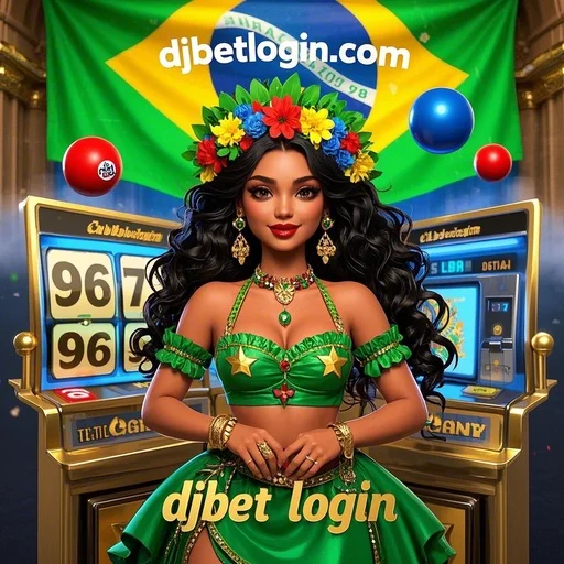 Explorando a Categoria 'Ajuda' no djbet login: Dicas, Recursos e Suporte Para Jogadores