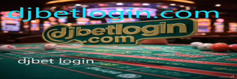 djbet login